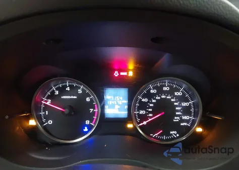 2015 Subaru Impreza 2.0I Sport Premium из США, поврежденный, VIN JF1GPAT65F9252594